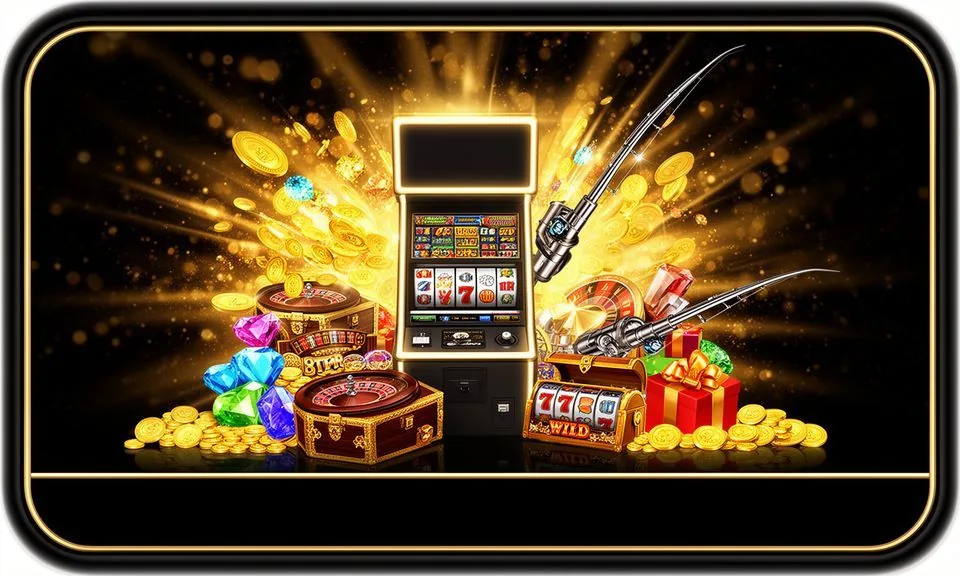 Game Mới