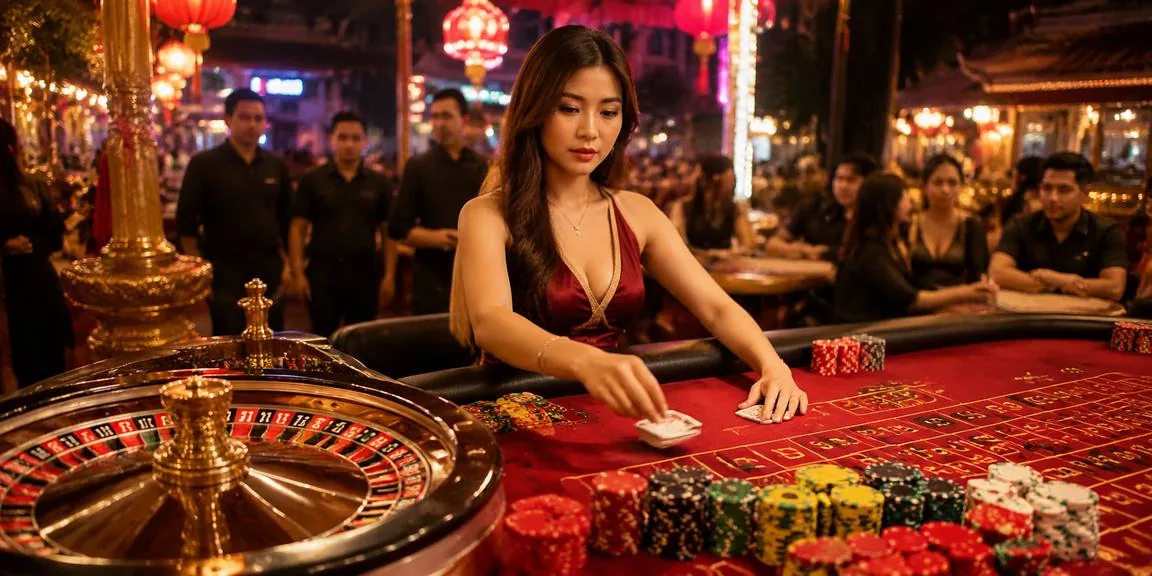Thể Thao Tennis
